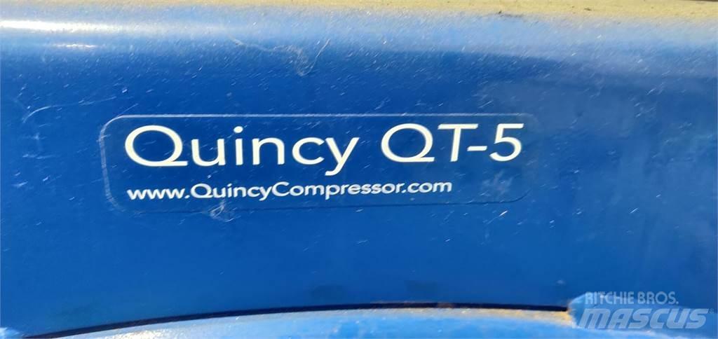 Quincy QT-5 Kompresoriai