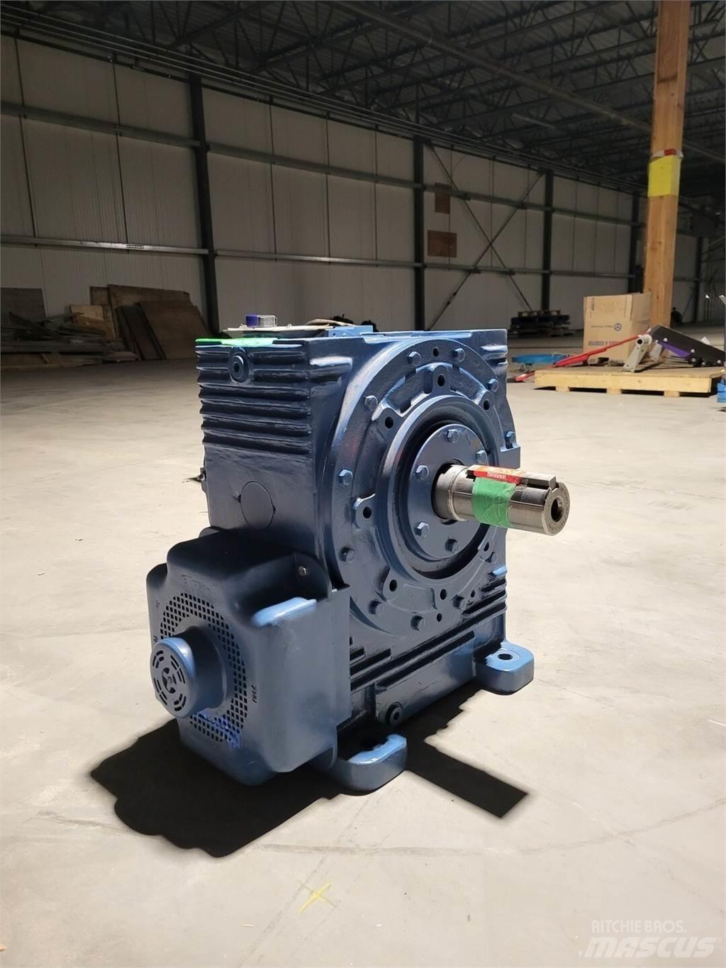 Radicon ERU700B Statyba - Kita