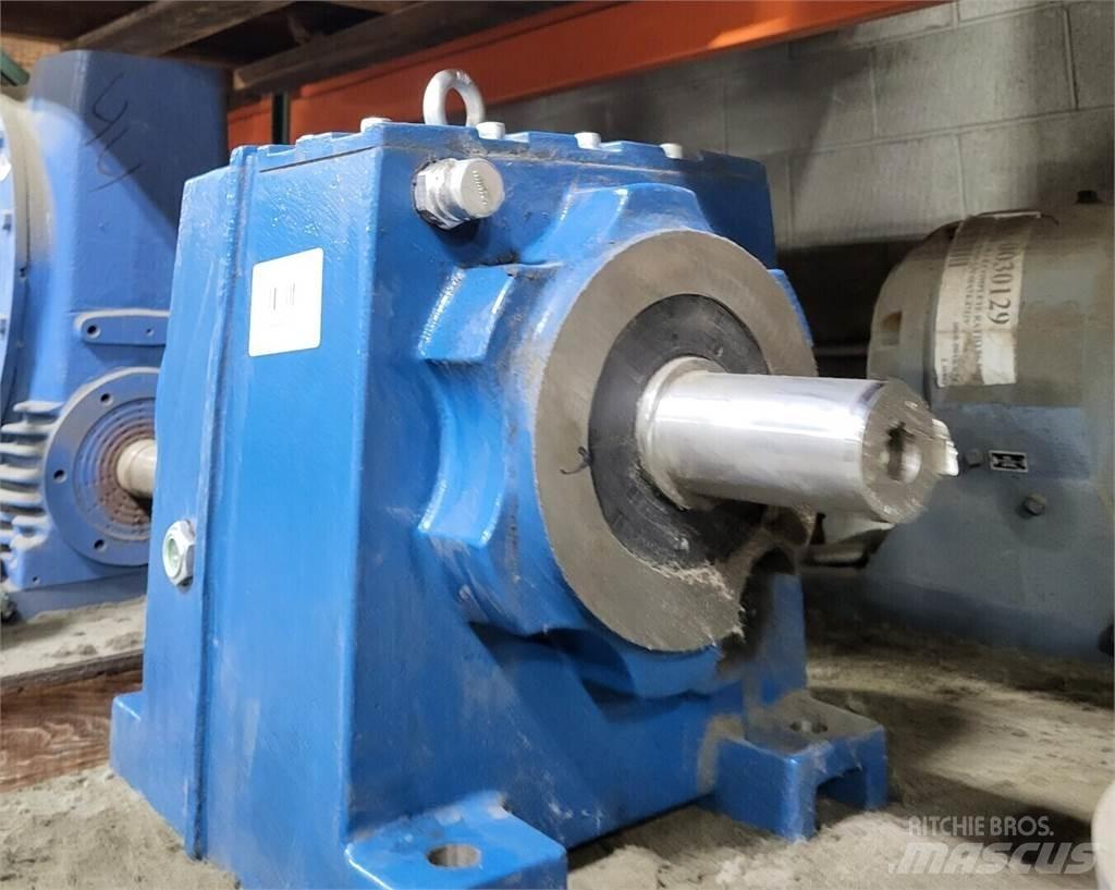 Radicon M09228.0BRN-1 Statyba - Kita