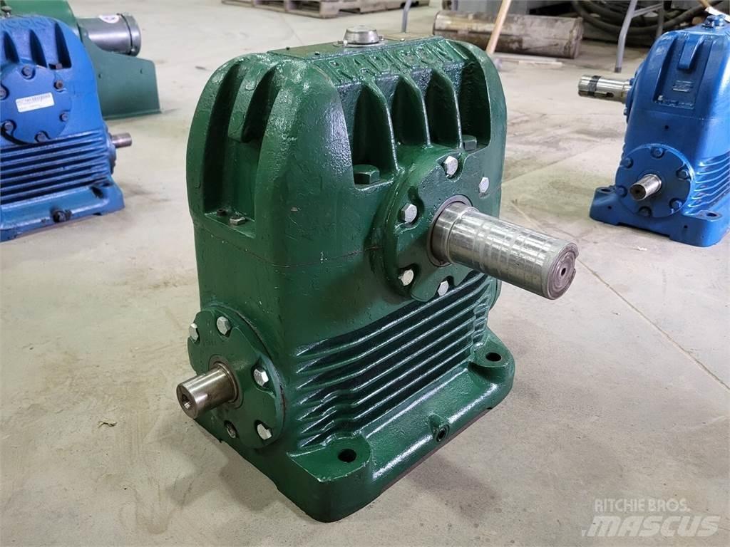 Radicon R473701/9 Statyba - Kita