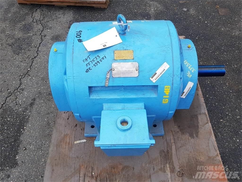  RELIANCE 5X826101A2-EP Pramoniniai varikliai