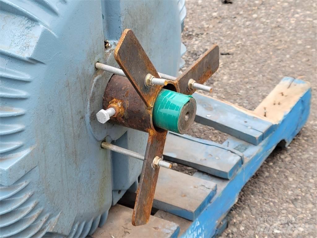  RELIANCE ELECTRIC Pramoniniai varikliai