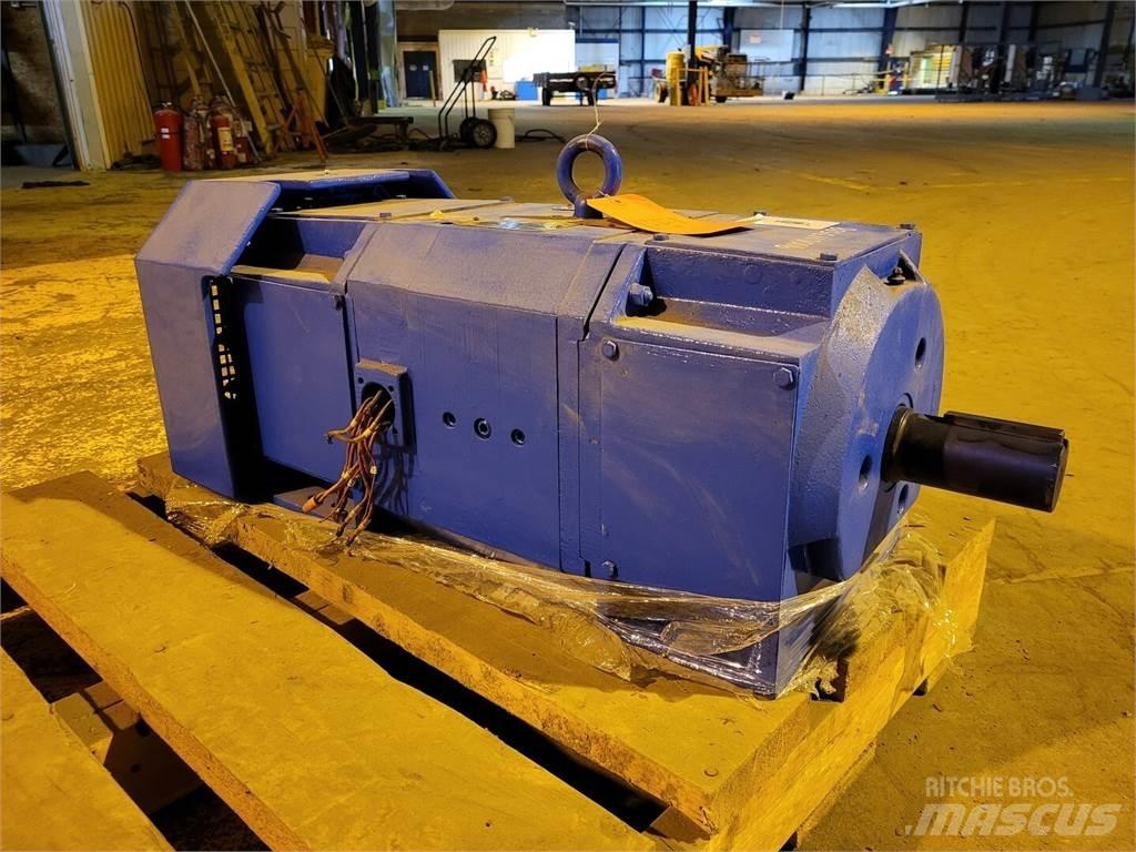  RELIANCE SC2512ATZ Pramoniniai varikliai