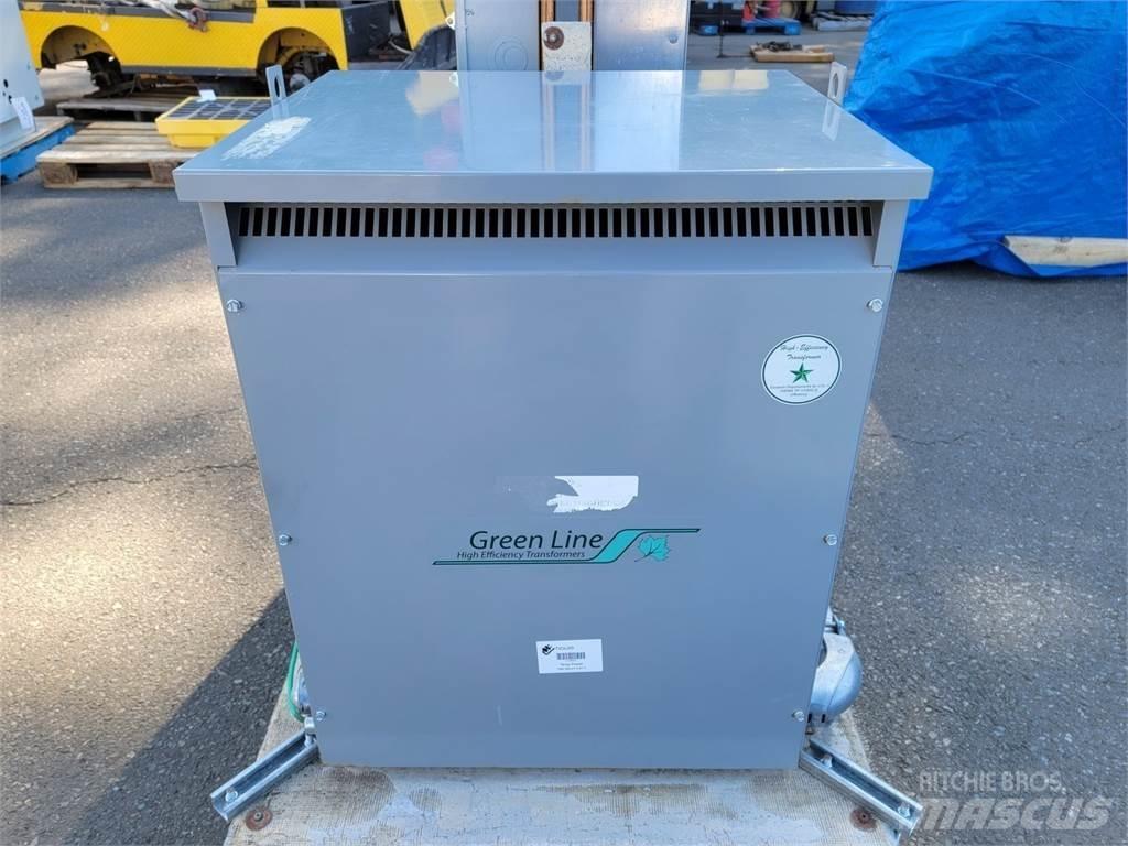 REX POWER MAGNETICS Statyba - Kita
