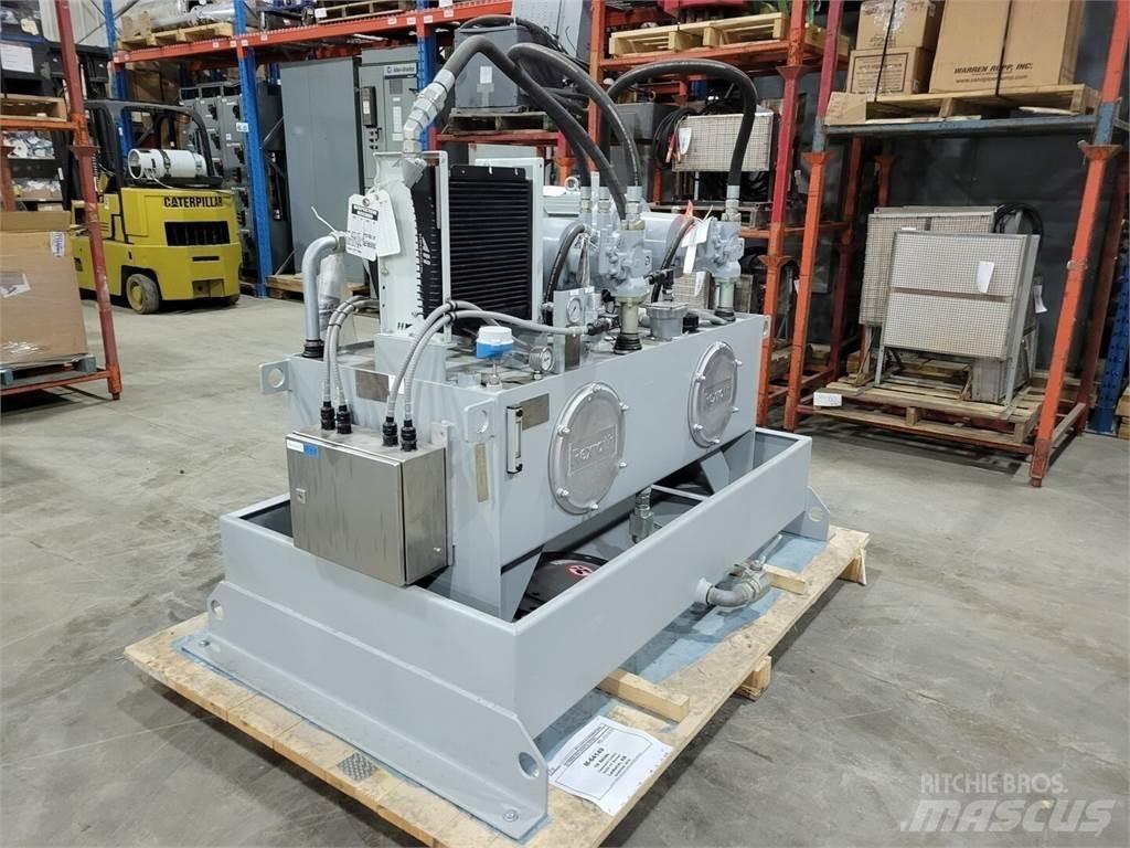  REXON 284TD Vandens siurbliai