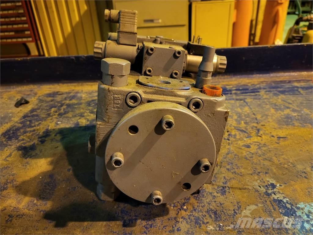 Rexroth R902079986 Vandens siurbliai