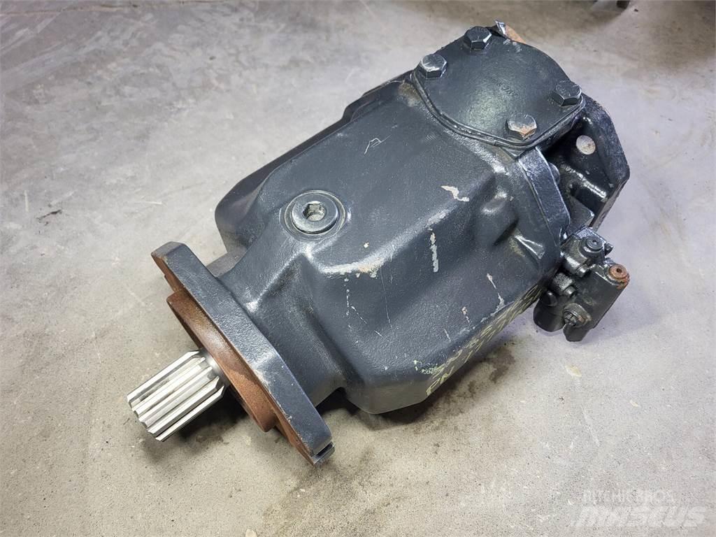Rexroth R902448267 Vandens siurbliai