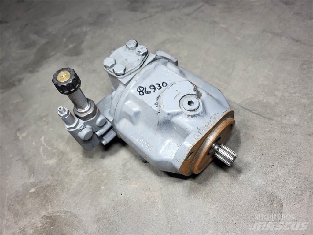 Rexroth R902488269 Vandens siurbliai