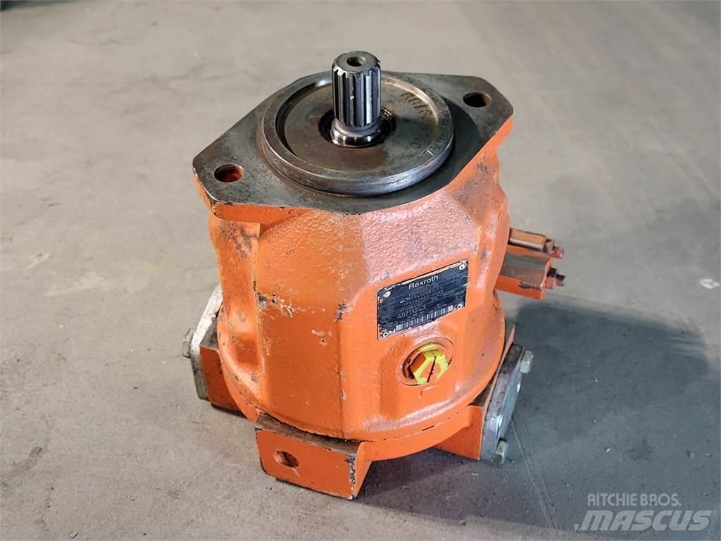 Rexroth R910944103 Vandens siurbliai