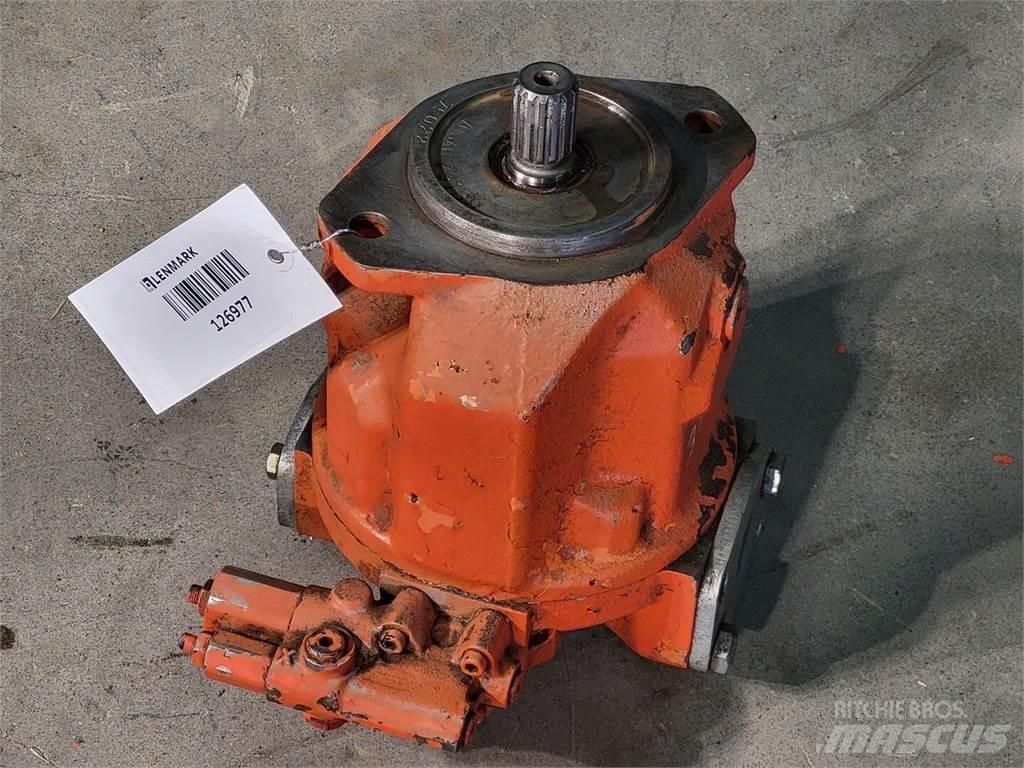 Rexroth R910944103 Vandens siurbliai