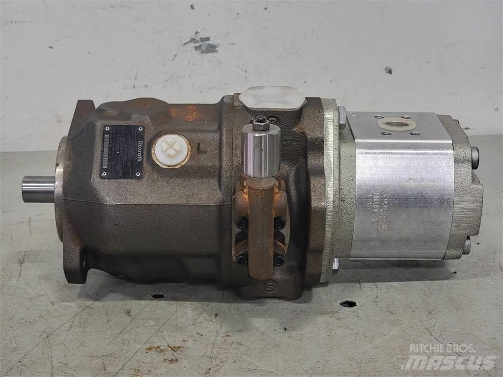 Rexroth R910964862 Vandens siurbliai