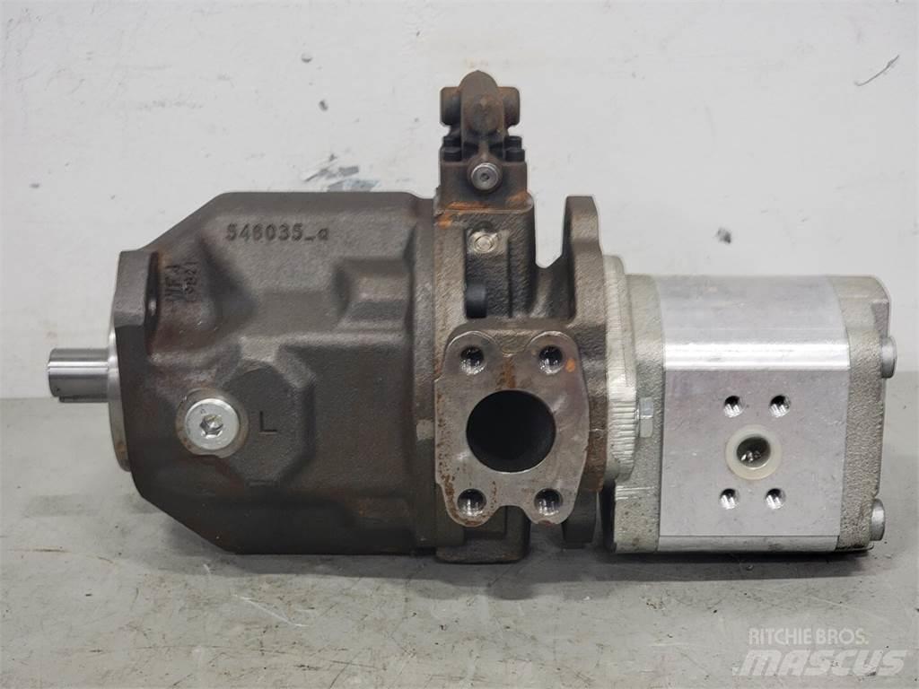 Rexroth R910964862 Vandens siurbliai