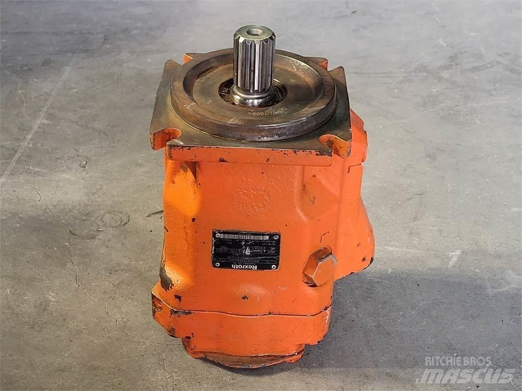 Rexroth R910979368 Vandens siurbliai