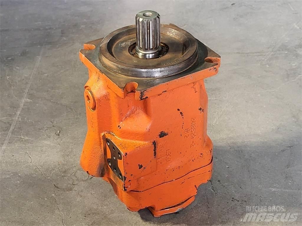 Rexroth R910979368 Vandens siurbliai