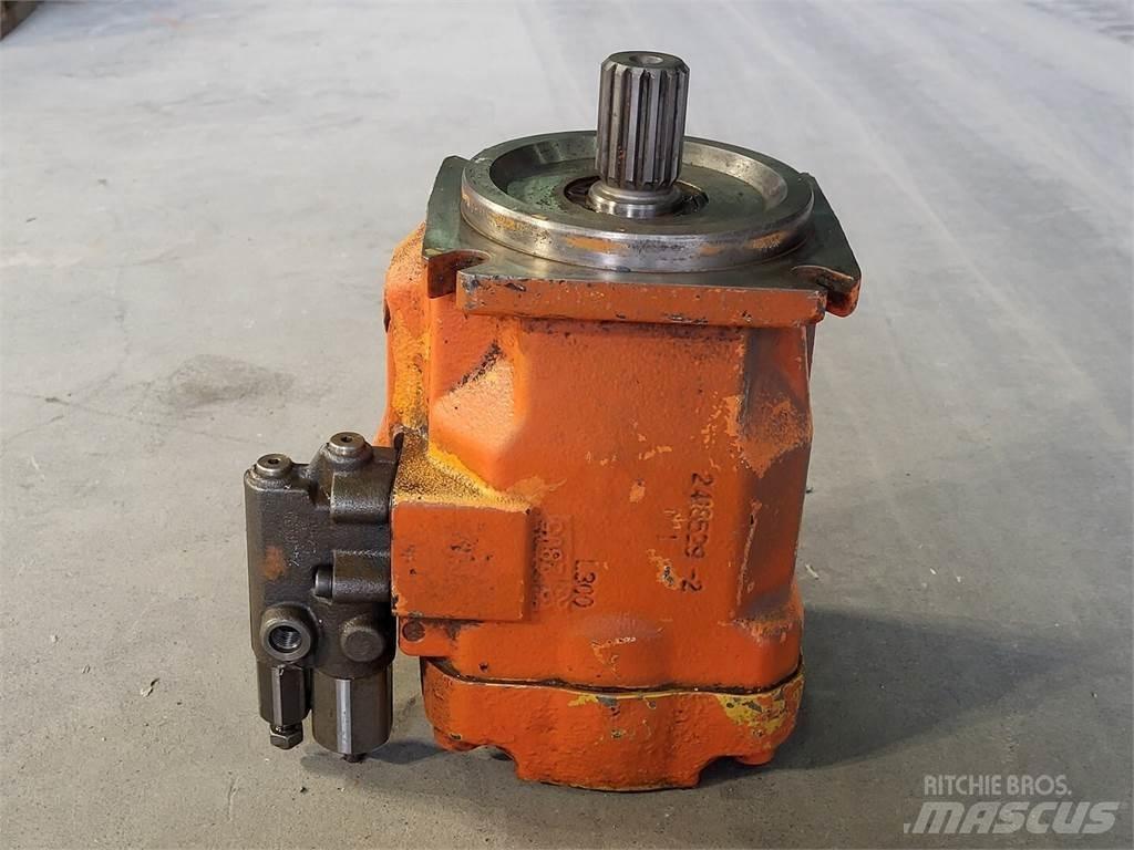 Rexroth R910979368 Vandens siurbliai