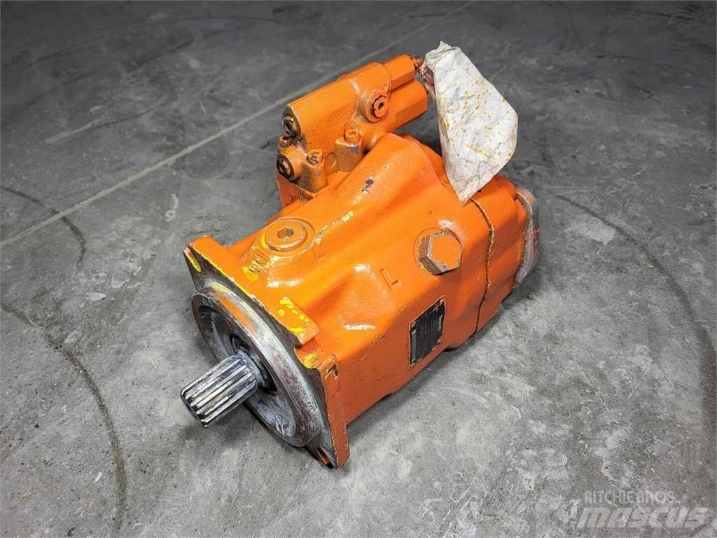 Rexroth R910979368 Vandens siurbliai