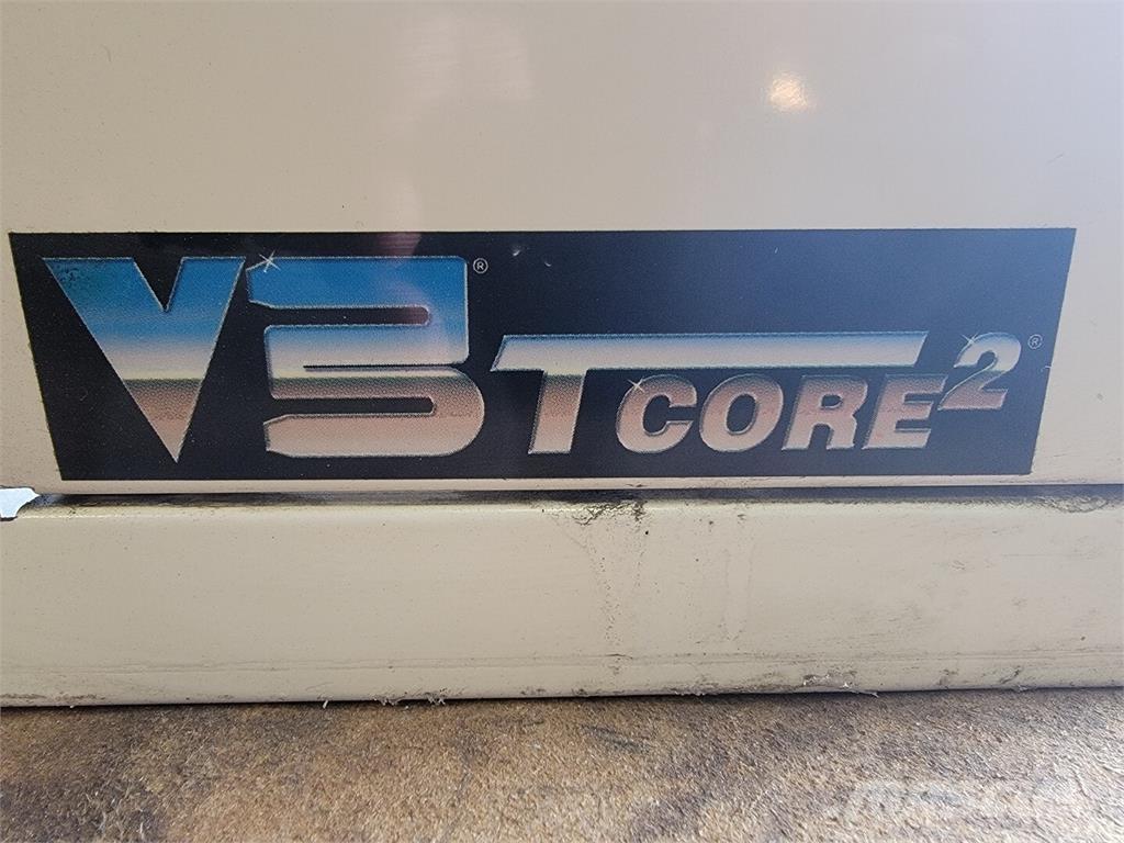  REZNOR V3 Tcore2 Šildymo ir šaldymo įranga