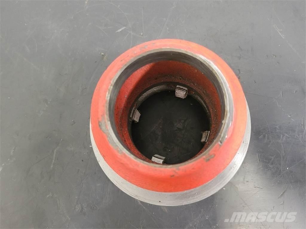  RIDGID 37415 Vamzdynų įranga