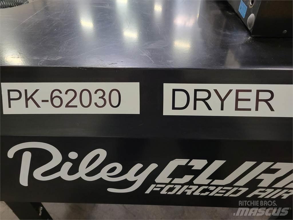  RILEYCURE Kompresuoto oro džiovintuvai
