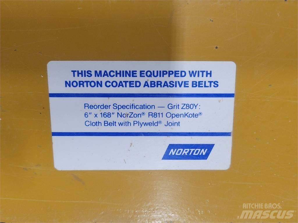 Ritter R950 Statyba - Kita