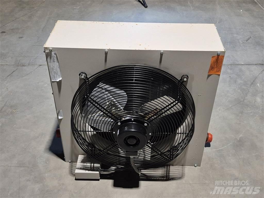  RITTLING RH1008H01SAC Šildymo ir šaldymo įranga
