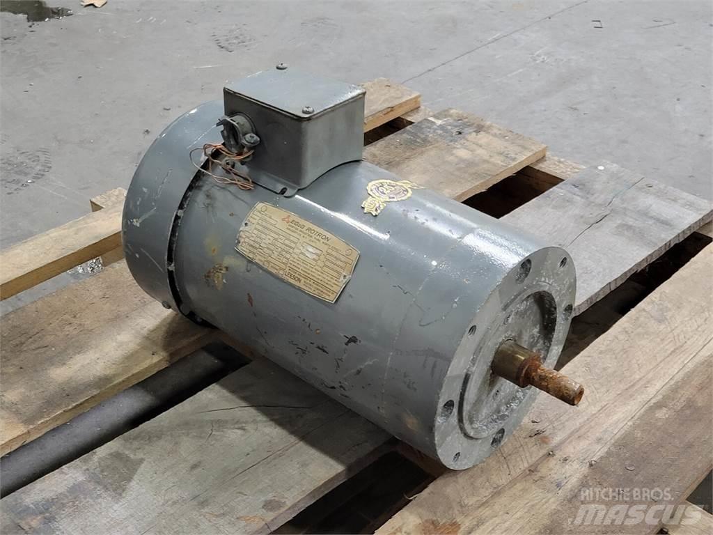  ROTRON 510895 Pramoniniai varikliai