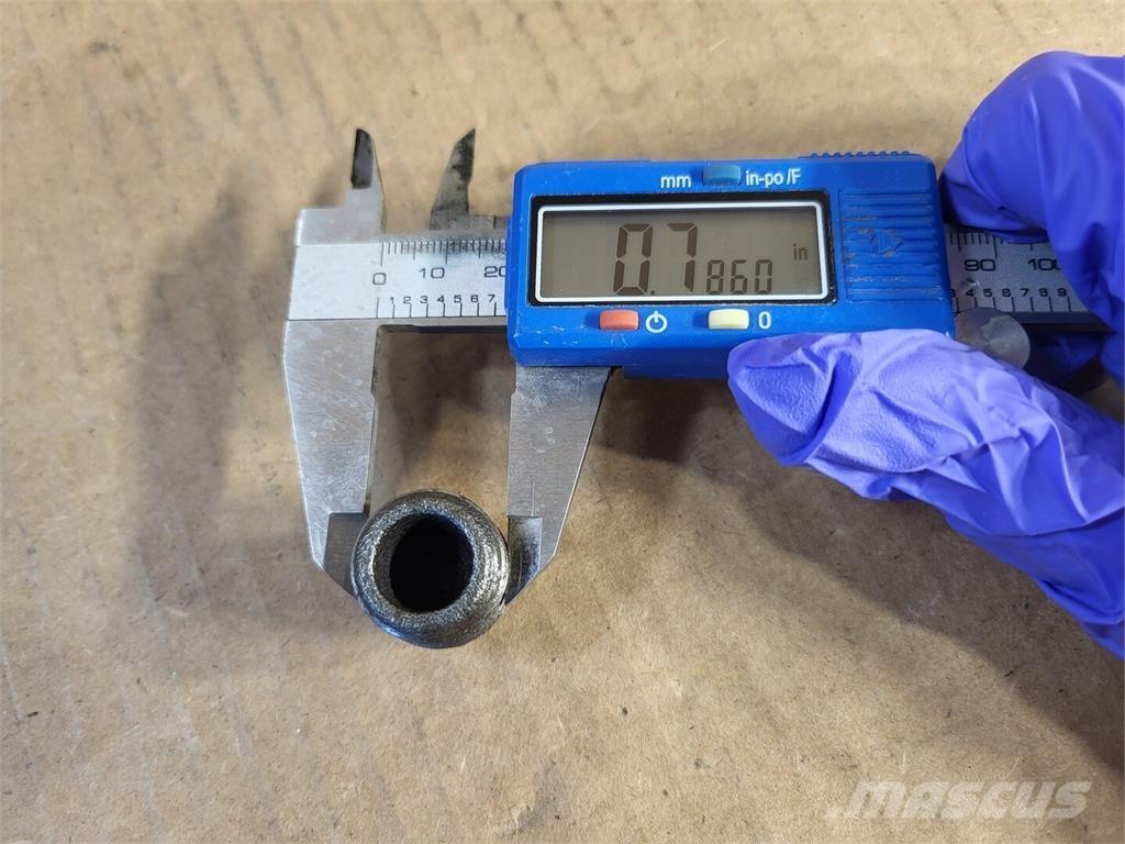 Sandvik 001552-004 Kiti naudoti statybos komponentai