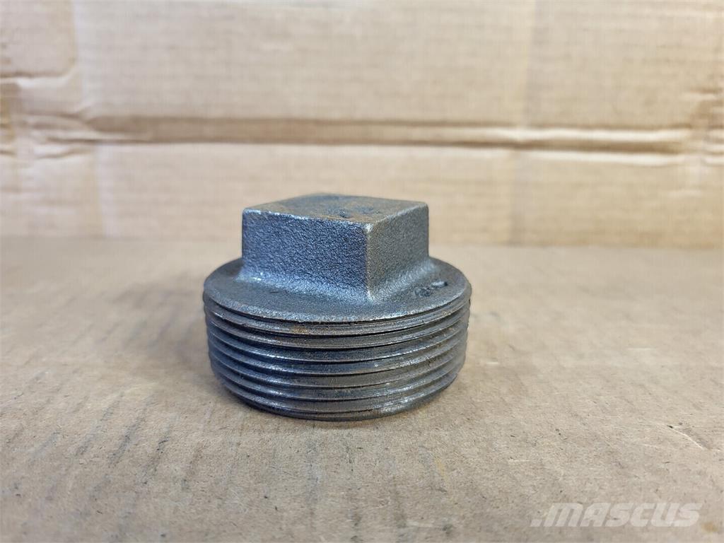 Sandvik 001552-010 Kiti naudoti statybos komponentai