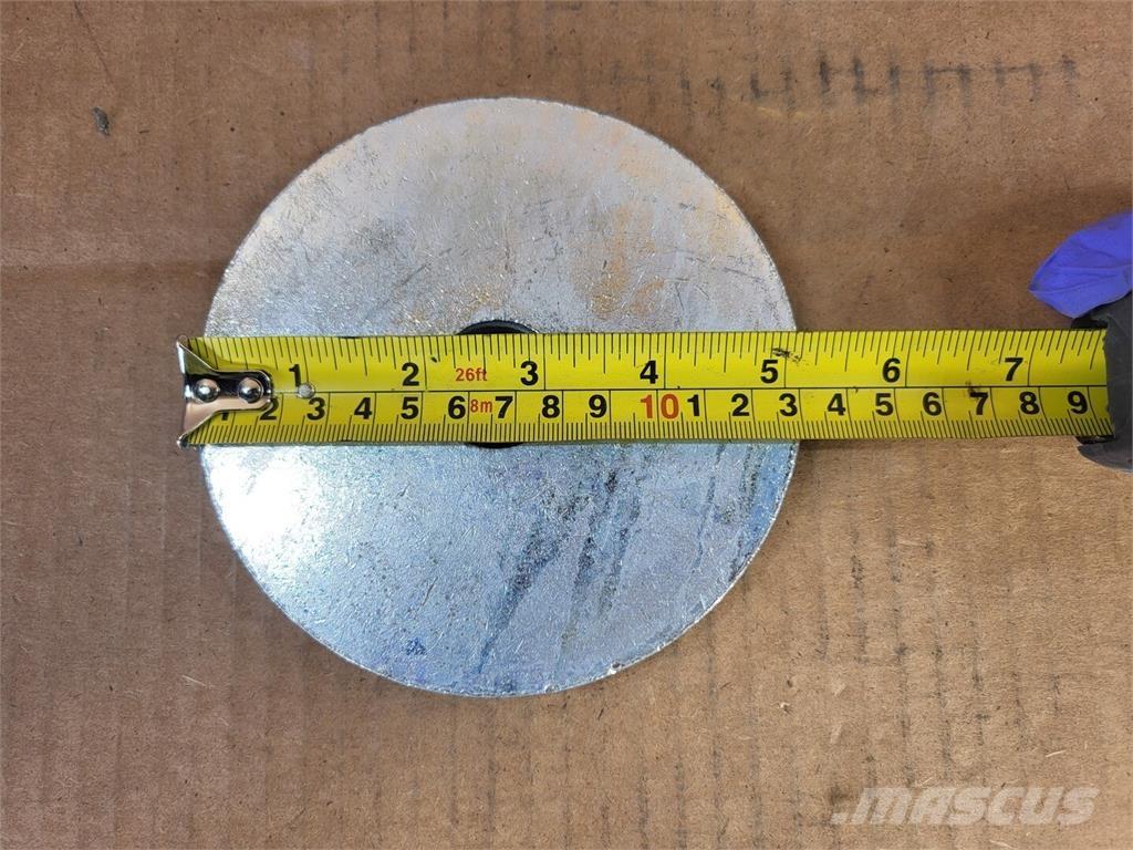 Sandvik 011735-010 Statyba - Kita