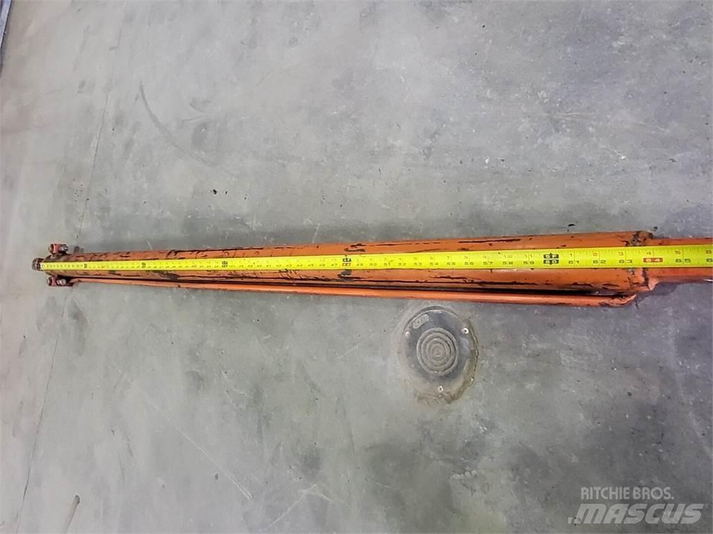Sandvik 20022 Transportas - Kita