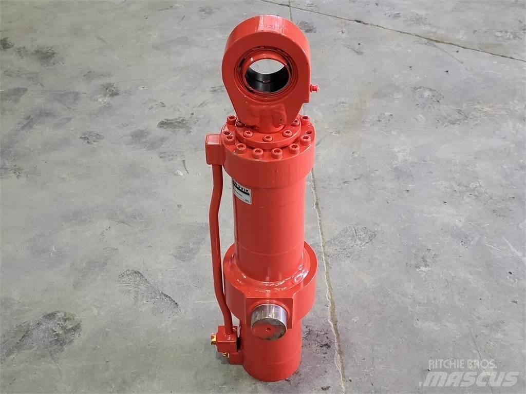 Sandvik 29560439 Transportas - Kita