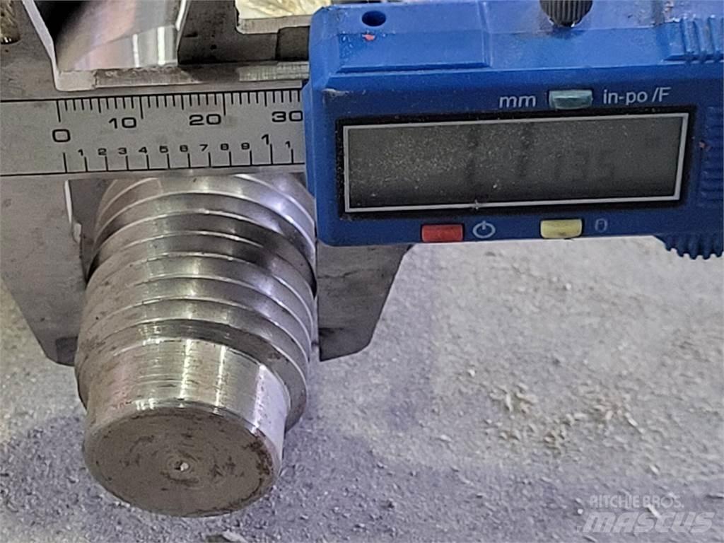 Sandvik 55000919 Statyba - Kita