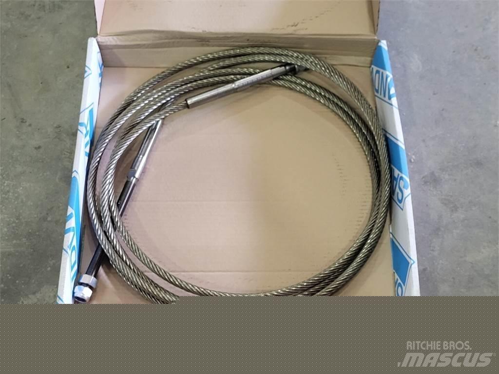 Sandvik 55038502 Kita požeminė įranga