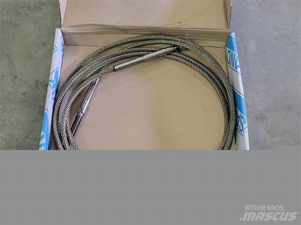Sandvik 55038502 Kita požeminė įranga