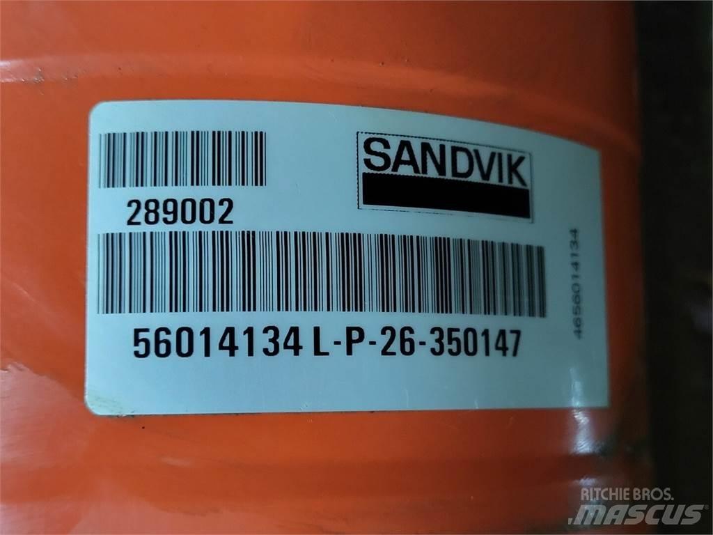 Sandvik 56014134 Transportas - Kita