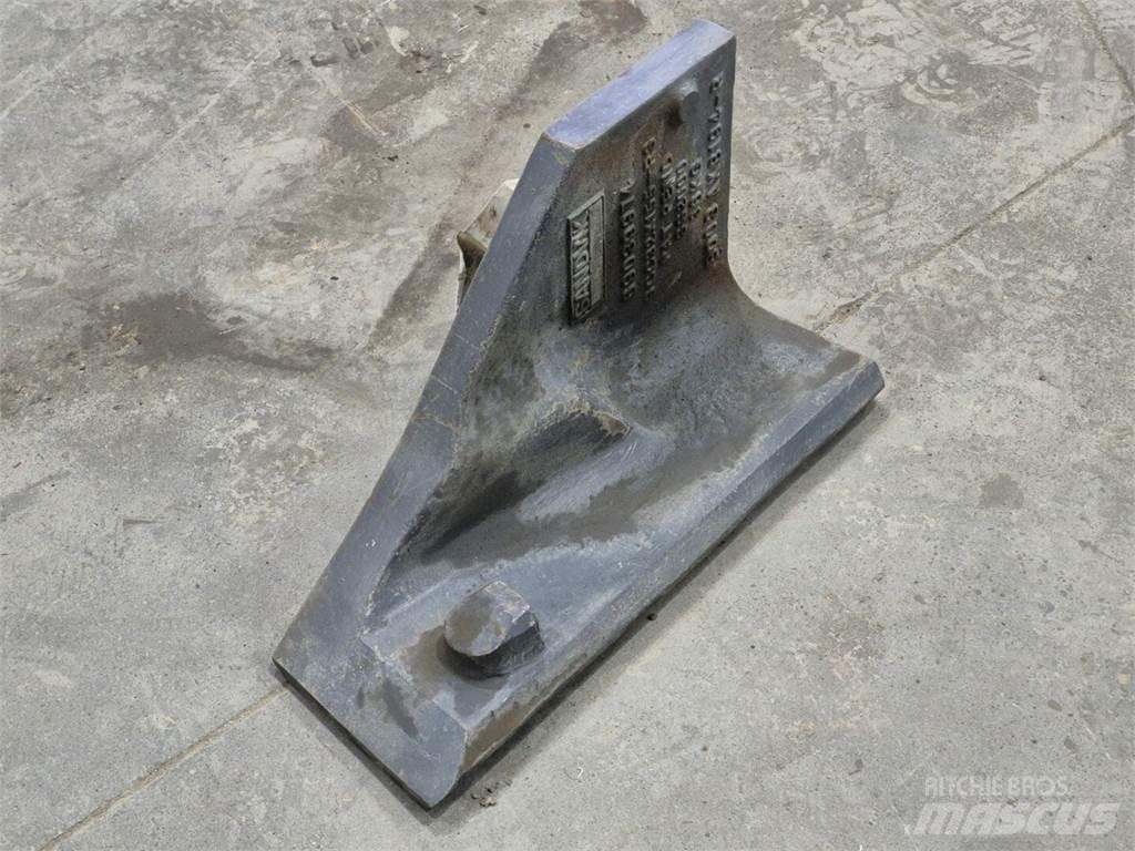 Sandvik 69039974 Kiti naudoti statybos komponentai