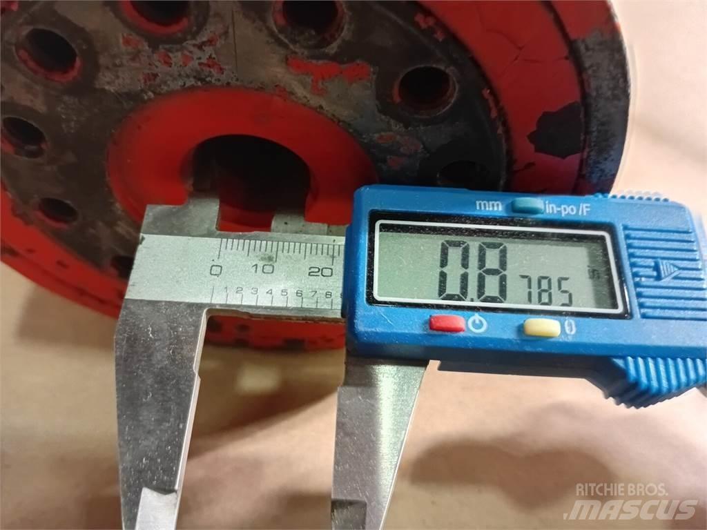 Sandvik 76350015 Statyba - Kita