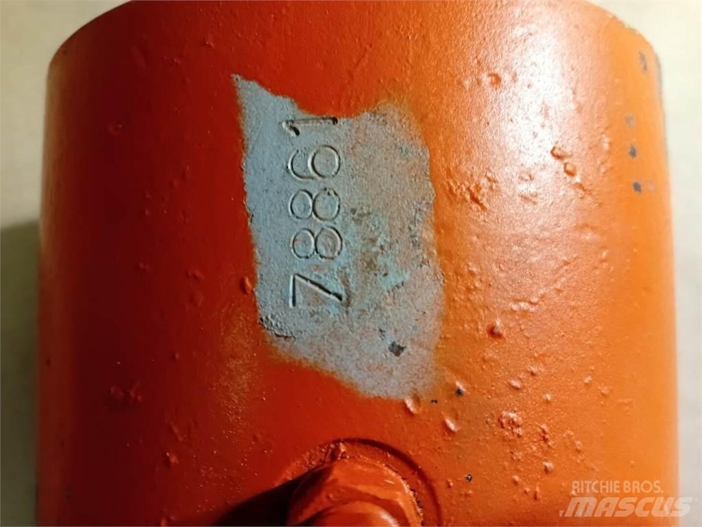Sandvik 76350015 Statyba - Kita