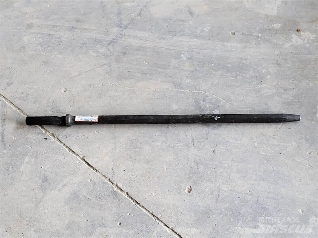 Sandvik 7870-6106-11 Statyba - Kita