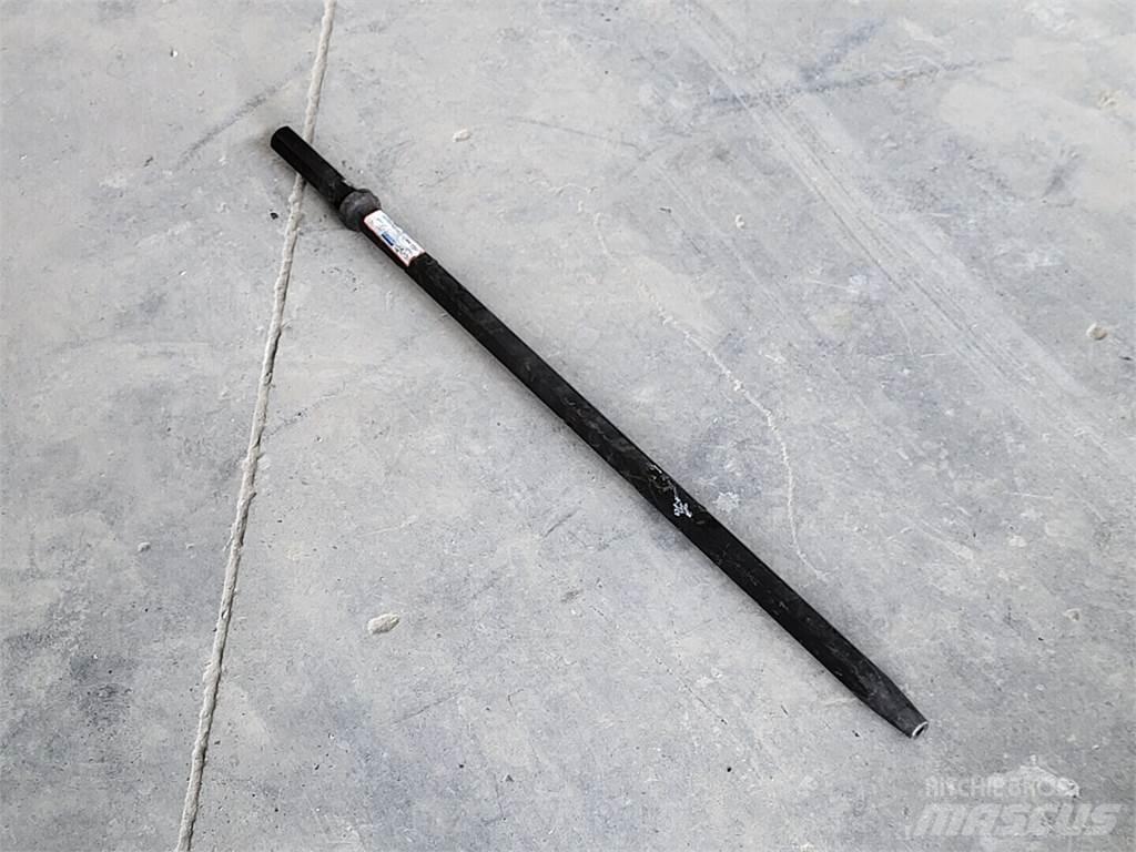 Sandvik 7870-6106-11 Statyba - Kita