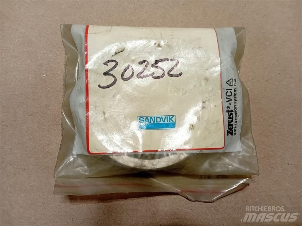 Sandvik DT65699007 Trupintuvai