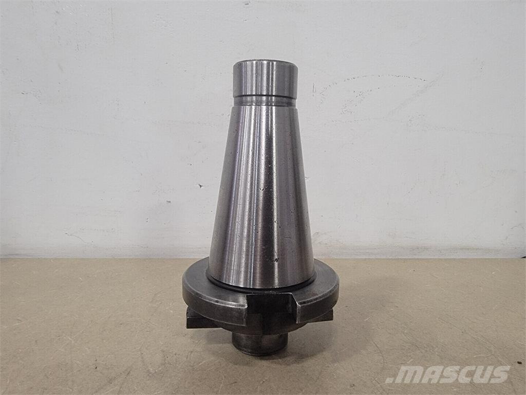 Sandvik TMA-14 Statyba - Kita