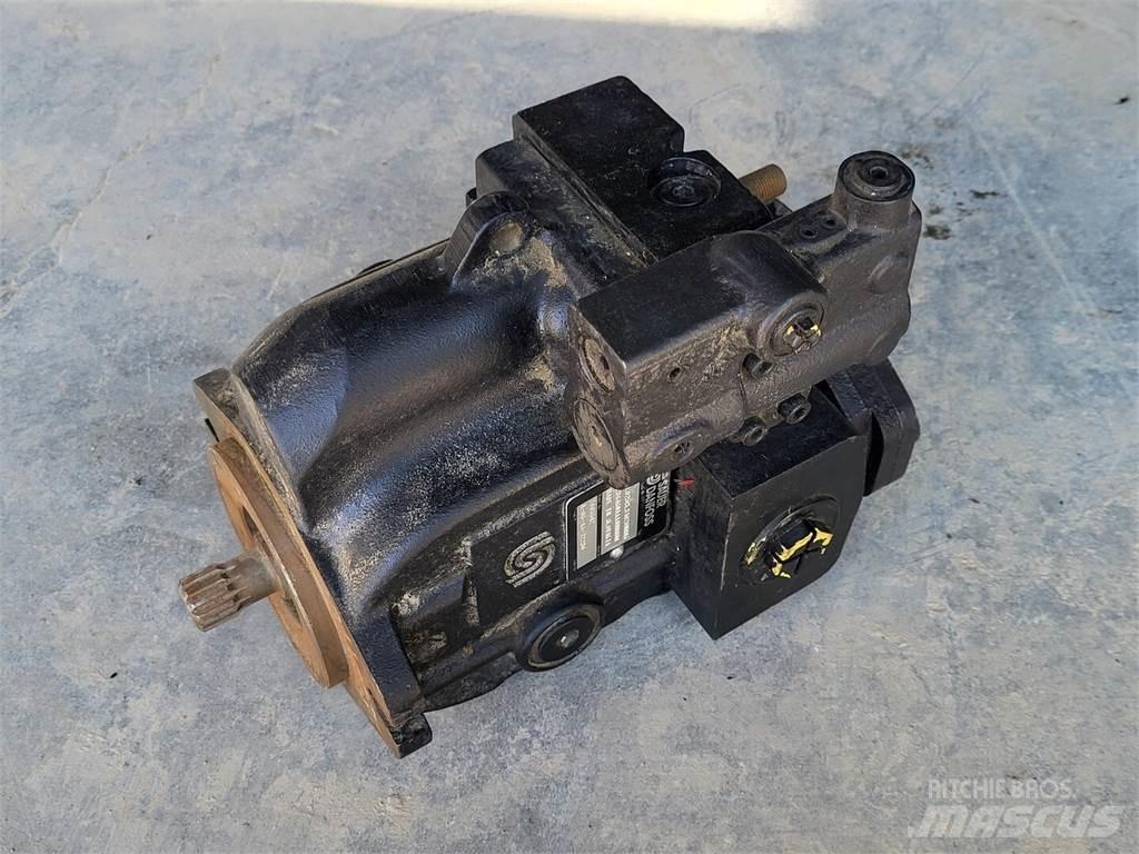 Sauer Danfoss 7005642 Vandens siurbliai