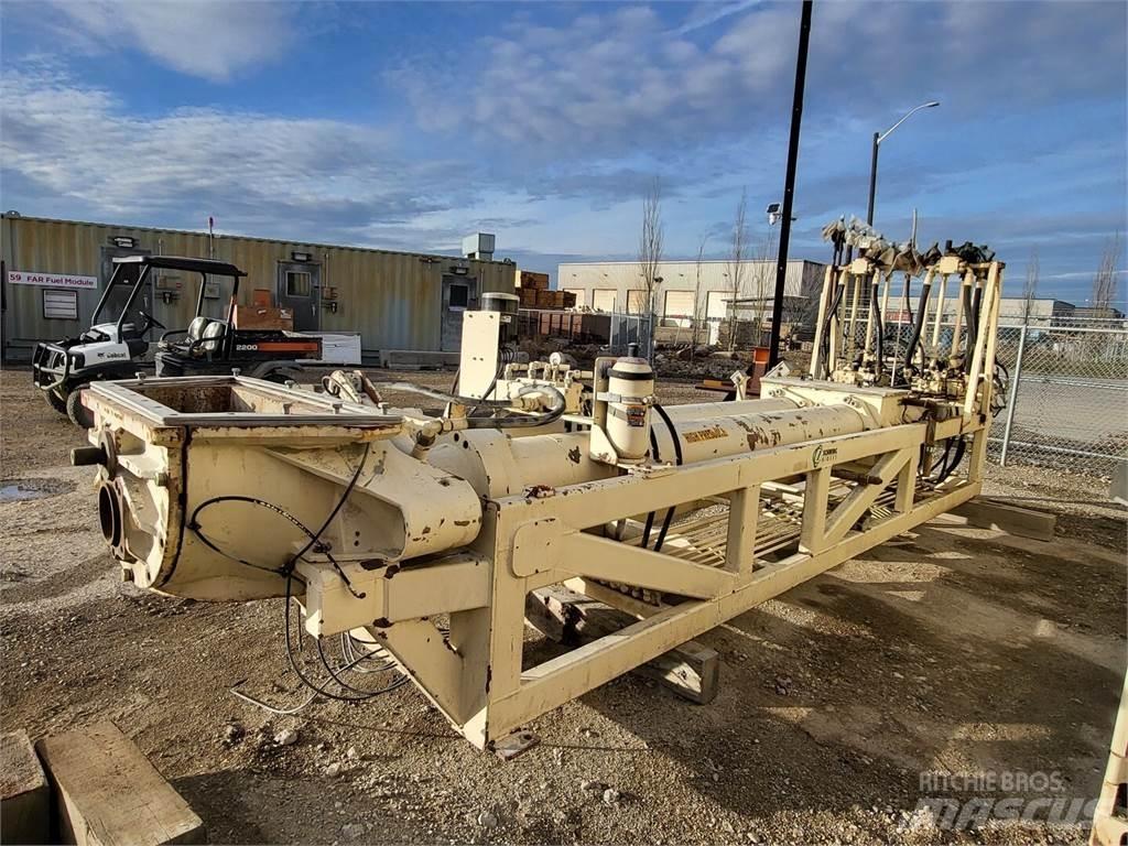 Schwing KSP 220 Vandens siurbliai
