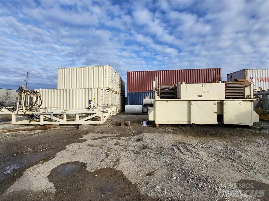 Schwing KSP 220 Vandens siurbliai