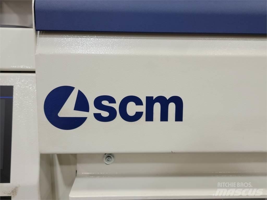  SCM class s 630 Drožimo staklės