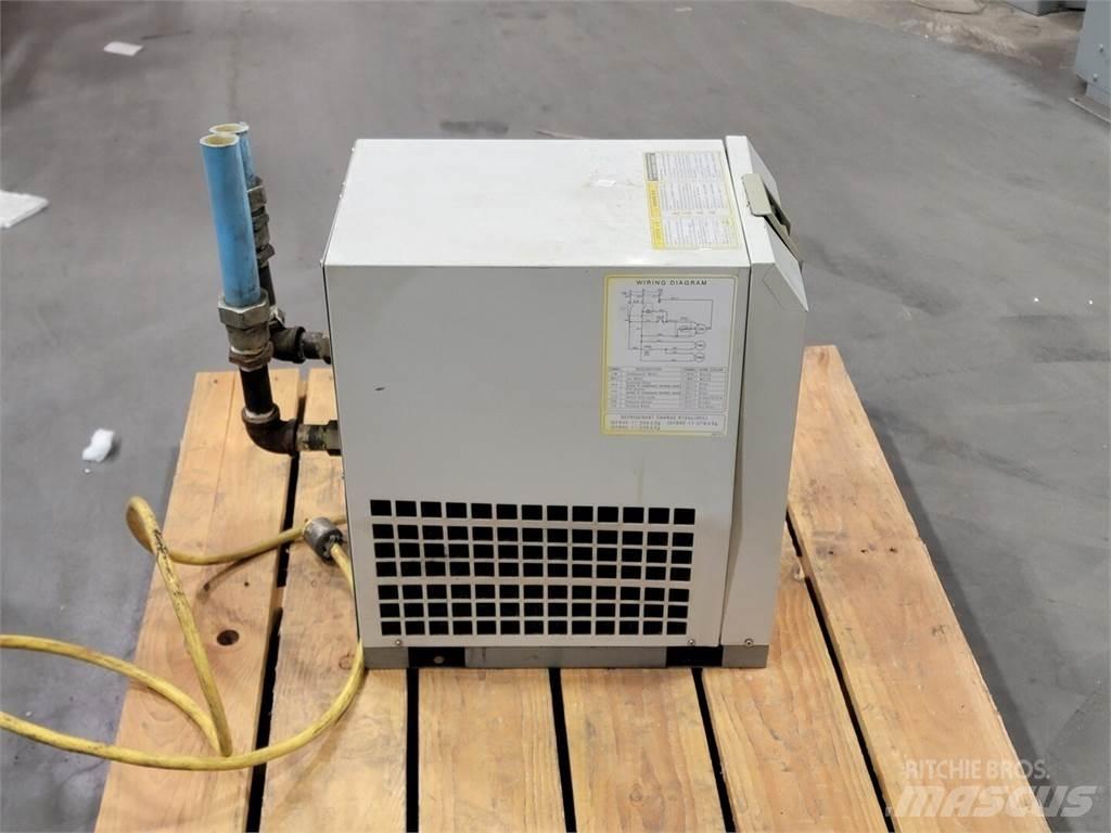  SCM IDFB6E-11N Kompresuoto oro džiovintuvai
