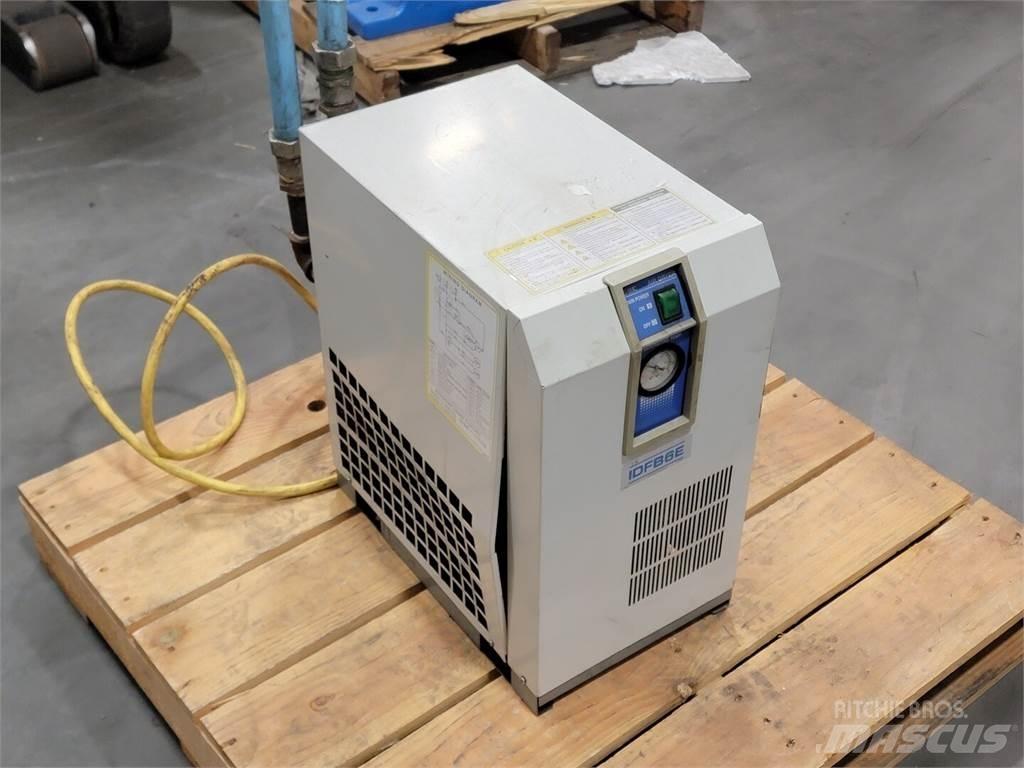  SCM IDFB6E-11N Kompresuoto oro džiovintuvai