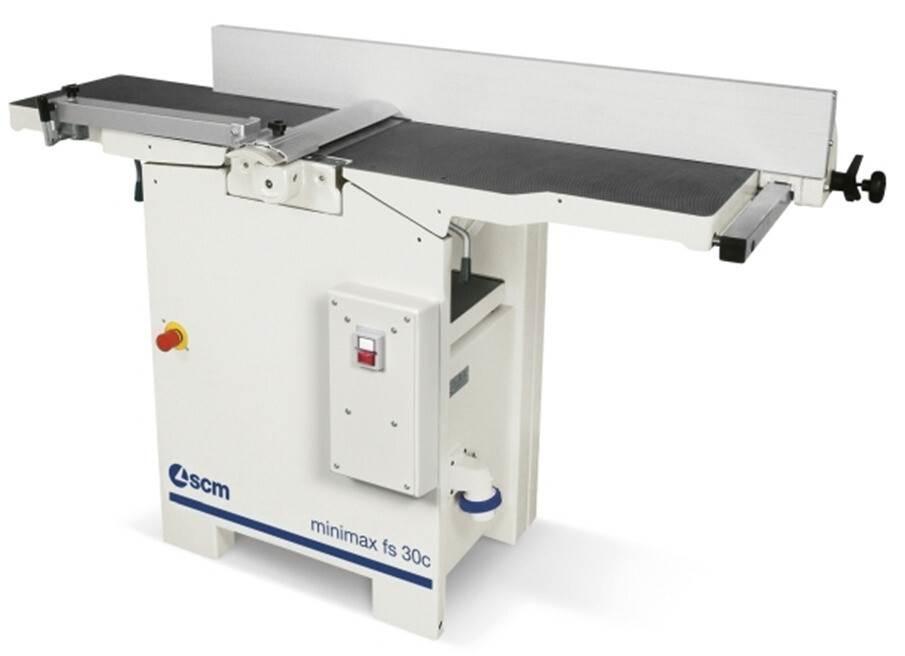  SCM minimax fs 30c Drožimo staklės