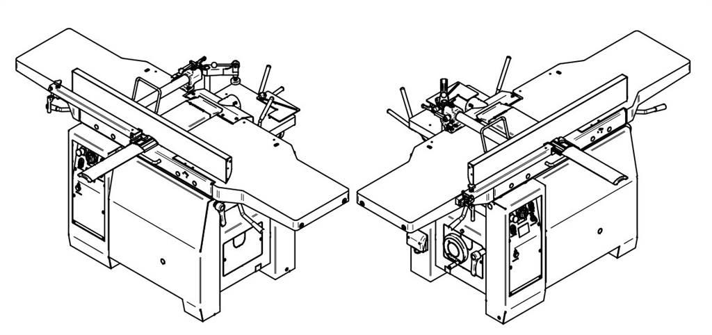 SCM minimax fs 41es Drožimo staklės